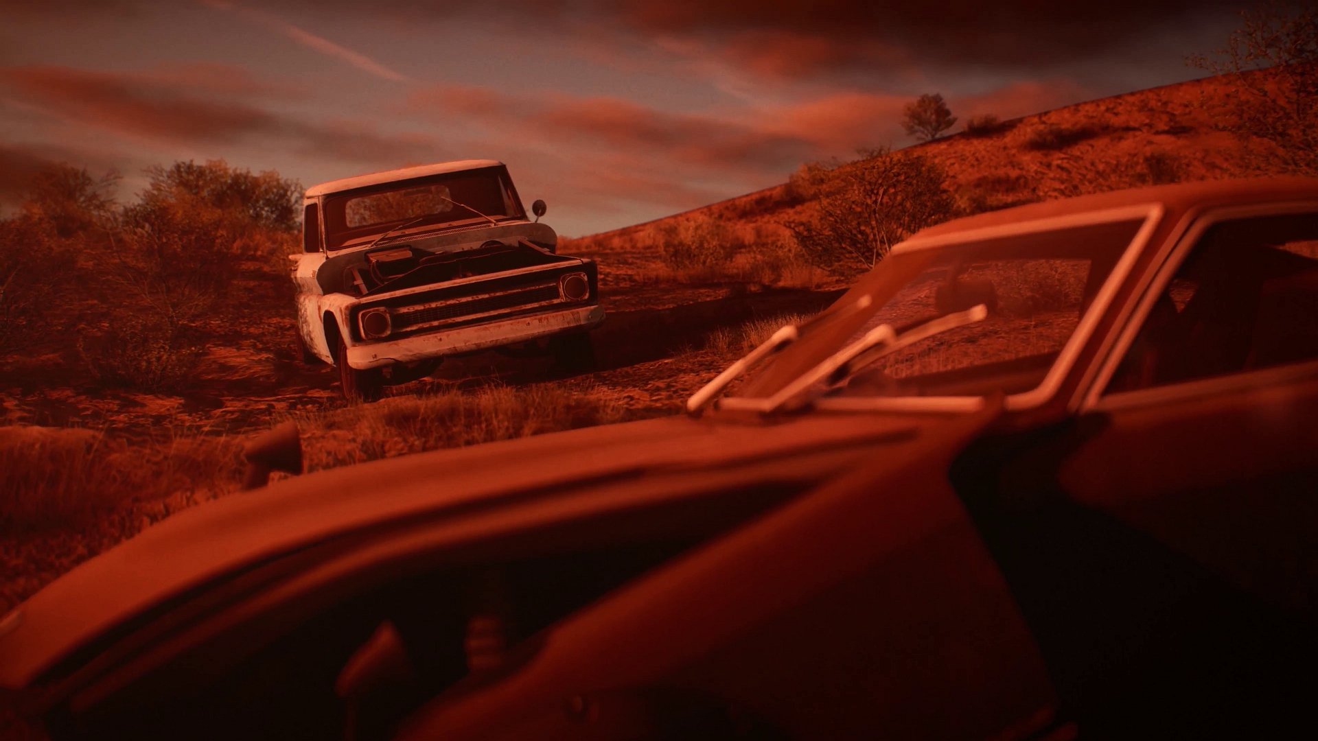 Need For Speed Payback - Imagen 2